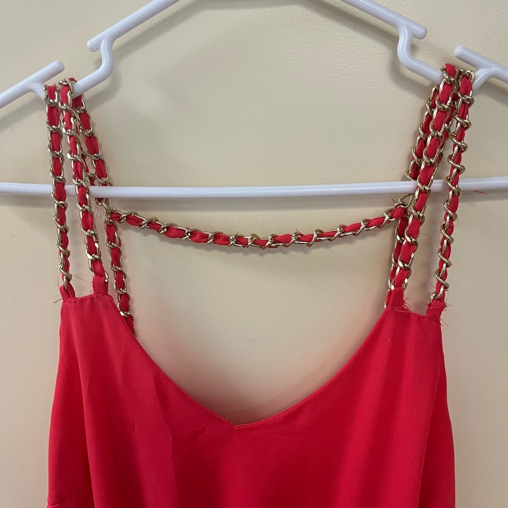 Maxi dress - Size S